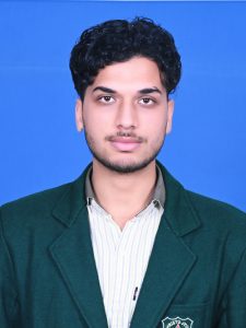 DISHANT RAVI 95%