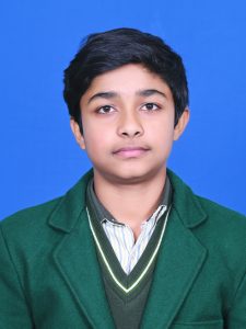 MUHAMMAD FAIZ 90%