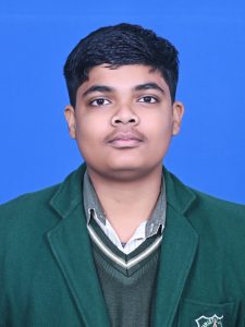 ADITYA RAJPUT 93.3%