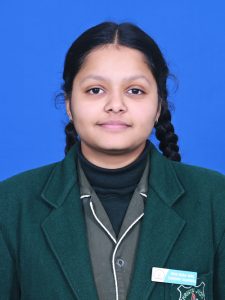 SRISHTI AGARWAL 93%