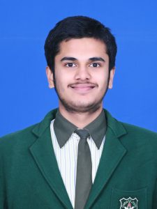 NALIN PURSHOTTAM 92.25%
