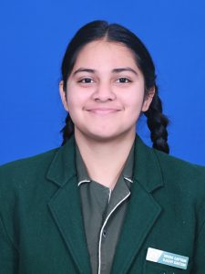 OJASVI GAUTAM 92%