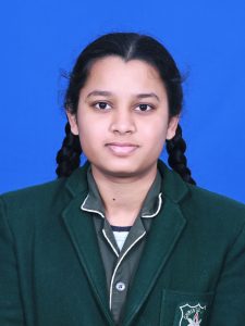ANUBHOOTI SINGH 91.5%