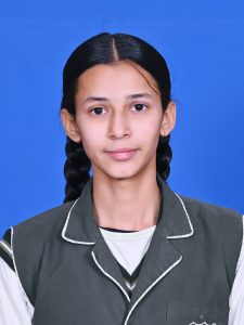 SAKSHI TYAGI 91.2%