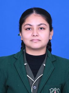 VANSHIKA RATHORE 90%